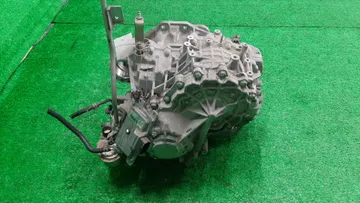АКПП НА NISSAN TEANA PJ32 VQ35DE