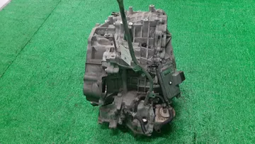 АКПП НА NISSAN TEANA PJ32 VQ35DE