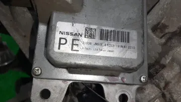АКПП НА NISSAN TEANA PJ32 VQ35DE
