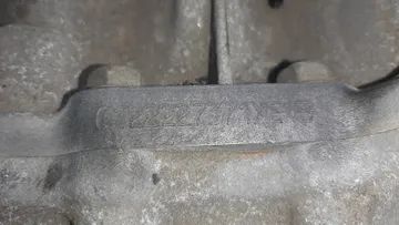 АКПП НА NISSAN TEANA PJ32 VQ35DE