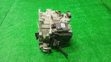 АКПП НА PEUGEOT 308 T9 HN02