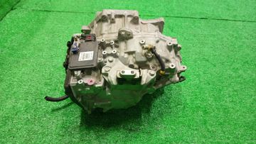 АКПП НА PEUGEOT 308 T9 HN02