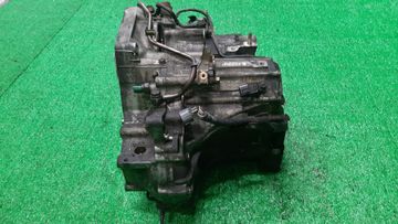 АКПП НА HONDA ODYSSEY RA6 F23A