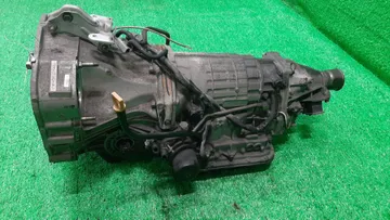 АКПП НА SUBARU IMPREZA GD9 EJ204