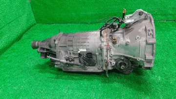 АКПП НА SUBARU IMPREZA GD9 EJ204