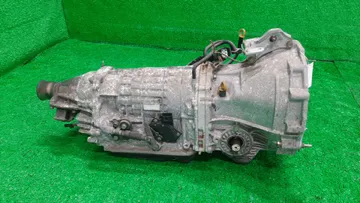 АКПП НА SUBARU LEGACY BH5 EJ202