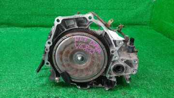 АКПП НА HONDA STREAM RN1 D17A