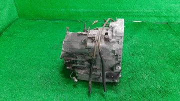 АКПП НА HONDA STREAM RN1 D17A