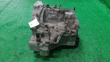 АКПП НА HONDA STREAM RN1 D17A