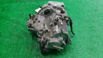 АКПП НА HONDA STREAM RN1 D17A