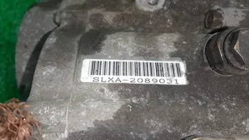 АКПП НА HONDA STREAM RN1 D17A