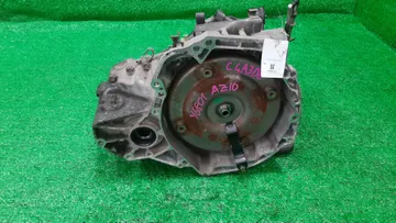 АКПП НА NISSAN CUBE AZ10 CGA3DE