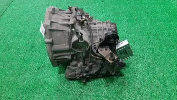 АКПП НА NISSAN CUBE AZ10 CGA3DE