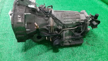 АКПП НА SUBARU IMPREZA GG2 EJ152