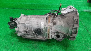 АКПП НА SUBARU IMPREZA GG2 EJ152