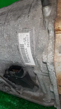 АКПП НА SUBARU IMPREZA GG2 EJ152