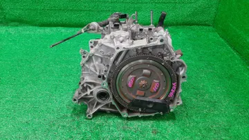 АКПП НА HONDA AIRWAVE GJ1 L15A