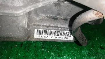 АКПП НА HONDA AIRWAVE GJ1 L15A