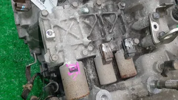 АКПП НА HONDA AIRWAVE GJ1 L15A