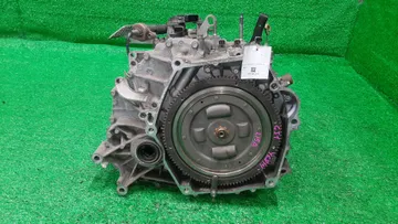 АКПП НА HONDA AIRWAVE GJ1 L15A