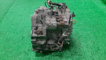 АКПП НА HONDA AIRWAVE GJ1 L15A