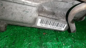АКПП НА HONDA AIRWAVE GJ1 L15A