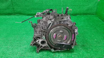 АКПП НА HONDA AIRWAVE GJ1 L15A