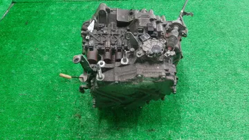 АКПП НА HONDA AIRWAVE GJ1 L15A