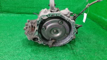 АКПП НА NISSAN TEANA J31 VQ23DE