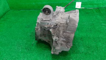 АКПП НА NISSAN TEANA J31 VQ23DE