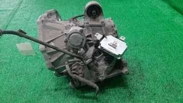 АКПП НА NISSAN TEANA J31 VQ23DE