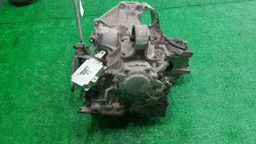 АКПП НА NISSAN TEANA J31 VQ23DE