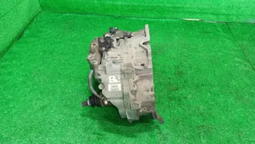 АКПП НА VOLVO V70 BW56 B5254T6