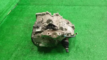 АКПП НА VOLVO V70 BW56 B5254T6
