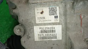 АКПП НА VOLVO V70 BW56 B5254T6