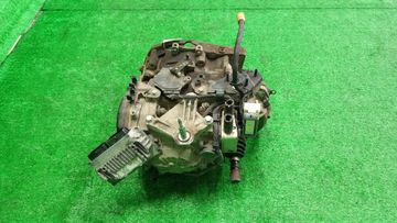 АКПП НА RENAULT KANGOO KW0 K4M835