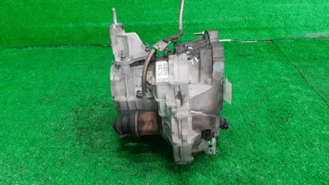 АКПП НА FORD FOCUS DNW EDDF