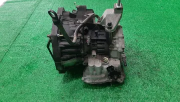 АКПП НА FORD FOCUS DNW EDDF