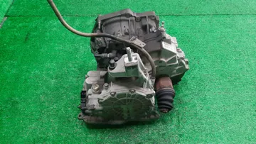 АКПП НА FORD FOCUS DNW EDDF