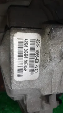 АКПП НА FORD FOCUS DNW EDDF