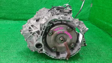 АКПП НА NISSAN TEANA J32 VQ25DE