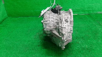 АКПП НА NISSAN TEANA J32 VQ25DE