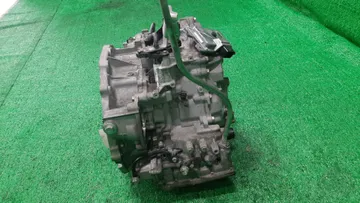 АКПП НА NISSAN TEANA J32 VQ25DE
