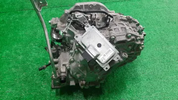 АКПП НА NISSAN TEANA J32 VQ25DE