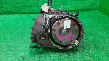 АКПП НА RENAULT KANGOO KW0 K4M835