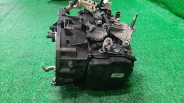 АКПП НА RENAULT KANGOO KW0 K4M835