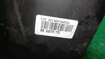 АКПП НА RENAULT KANGOO KW0 K4M835