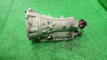 АКПП НА BMW 1-SERIES F20 N13B16A