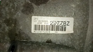 АКПП НА BMW 1-SERIES F20 N13B16A