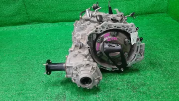 АКПП НА TOYOTA VITZ NSP135 1NR-FE